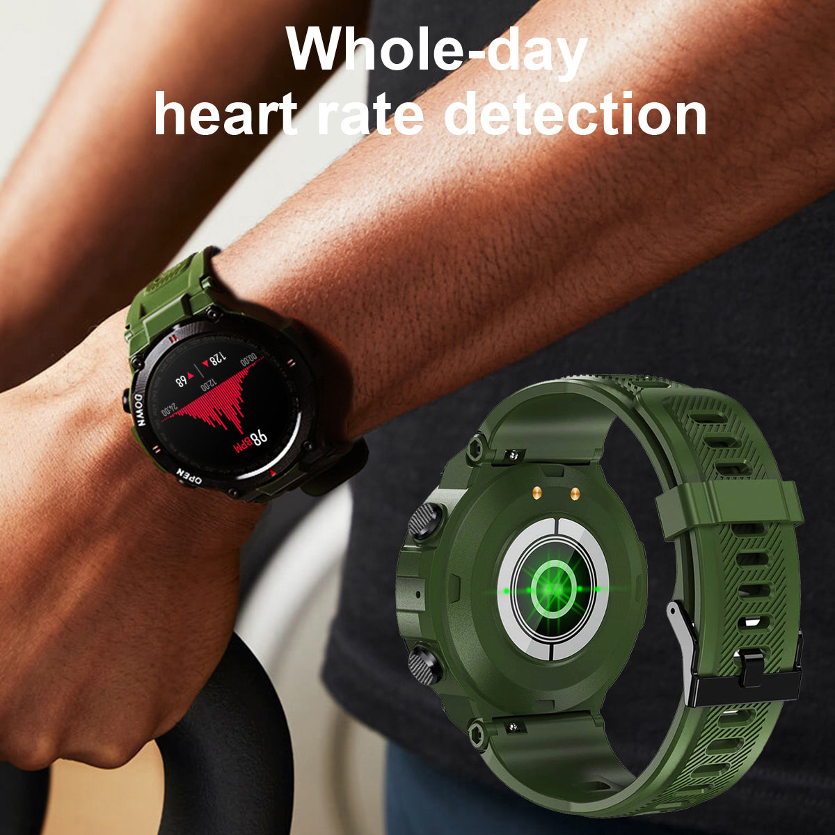 smart watch smart watch